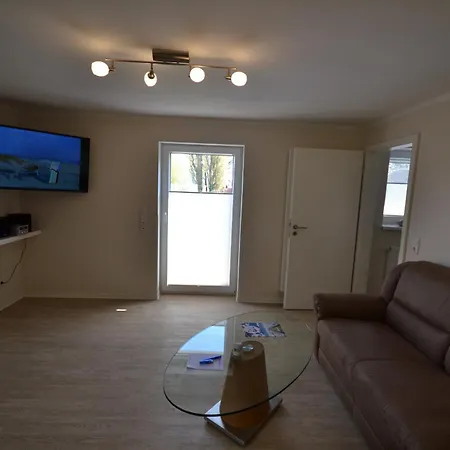 Ferienhaus Aenne's Hus *