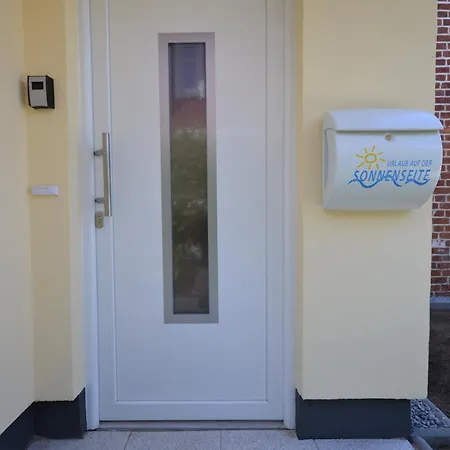 Aenne's Hus Grömitz