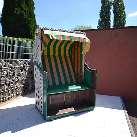 Ferienhaus Aenne's Hus