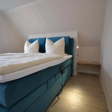 Ferienhaus Aenne's Hus *