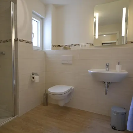 Ferienhaus Aenne's Hus