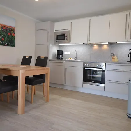 Ferienhaus Aenne's Hus *