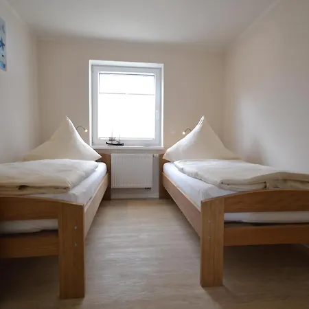 Aenne's Hus Ferienhaus Grömitz