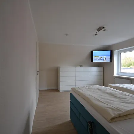 Ferienhaus Aenne's Hus Grömitz