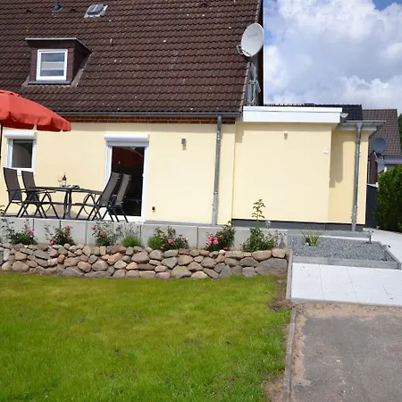 Aenne's Hus Ferienhaus