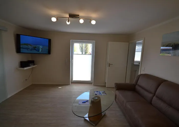 Feriehus Aenne's Hus *