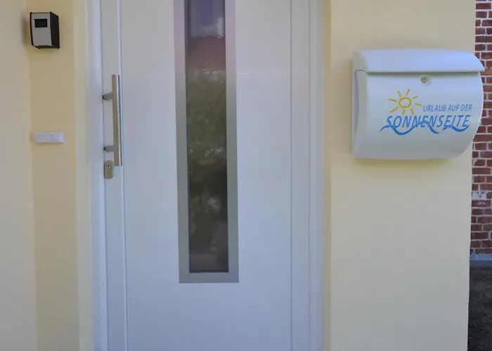 Aenne's Hus Grömitz