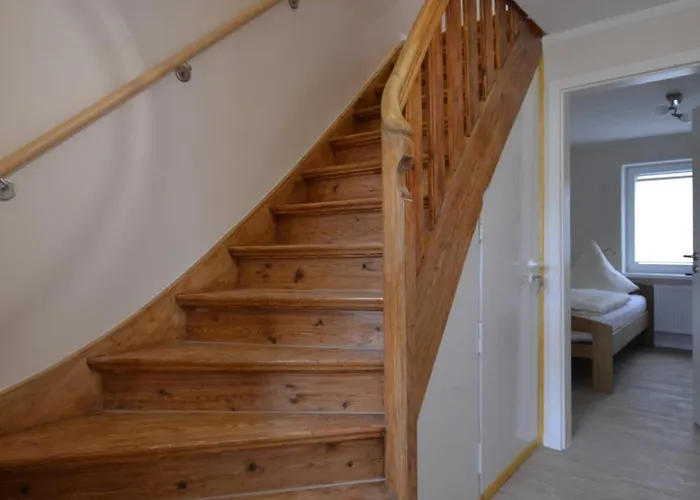 Aenne's Hus Feriehus