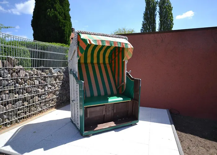 Feriehus Aenne's Hus