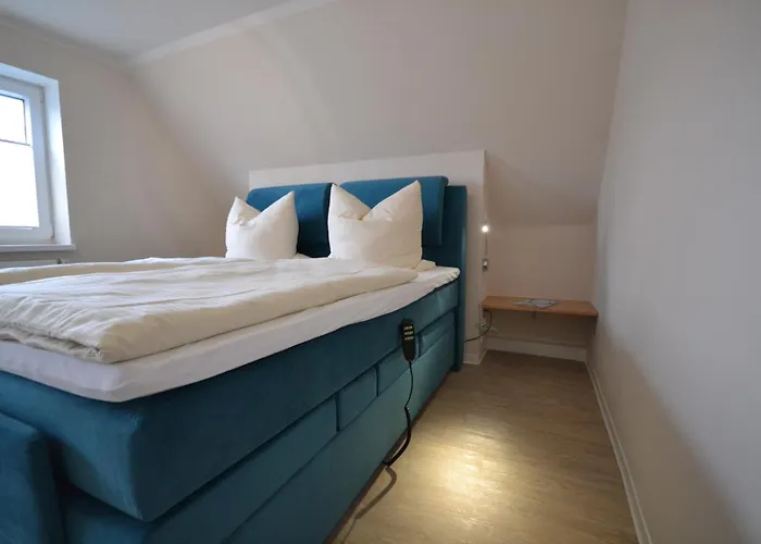 Feriehus Aenne's Hus *