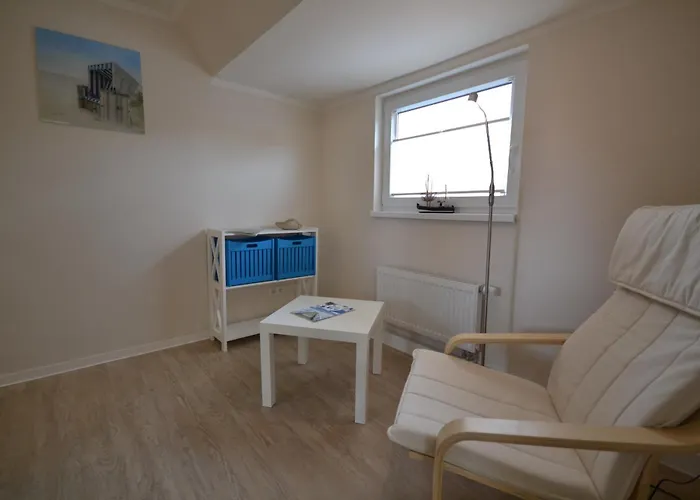 Aenne's Hus Grömitz