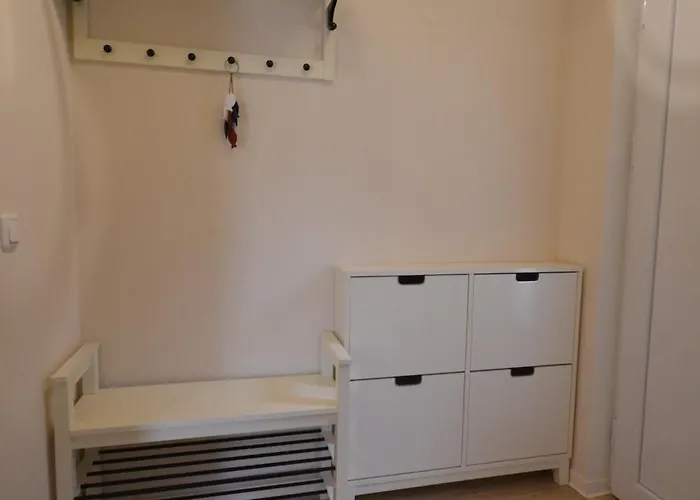 Aenne's Hus Feriehus