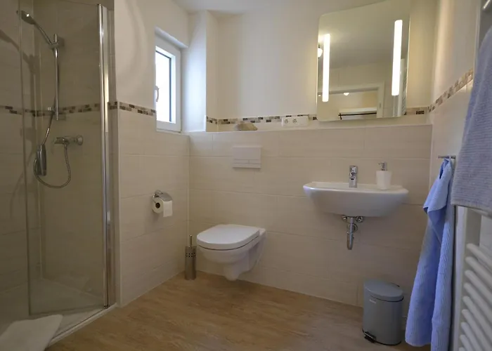 Feriehus Aenne's Hus