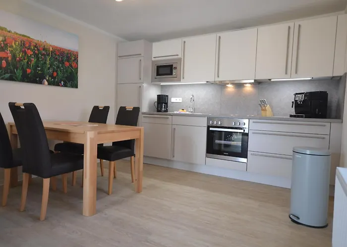 Feriehus Aenne's Hus *