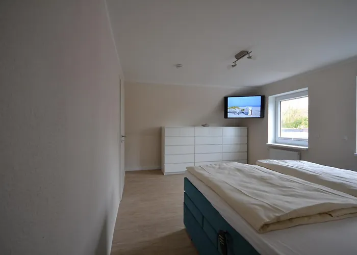 Feriehus Aenne's Hus Grömitz