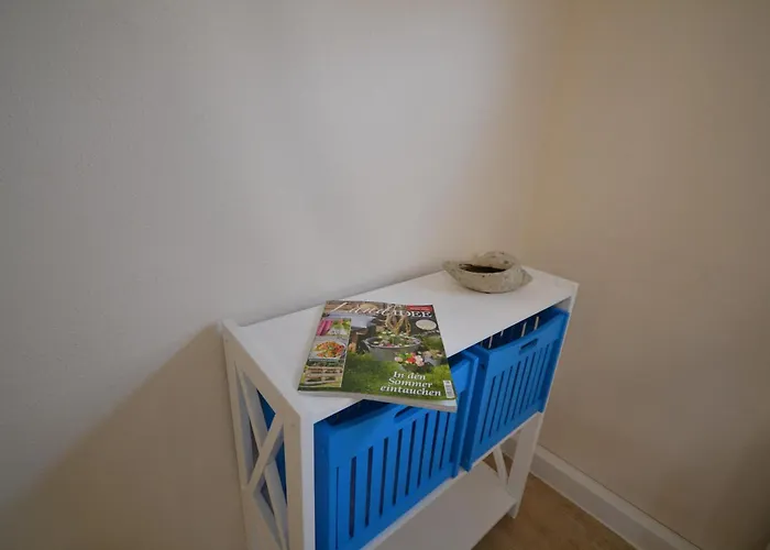 Aenne's Hus Feriehus *